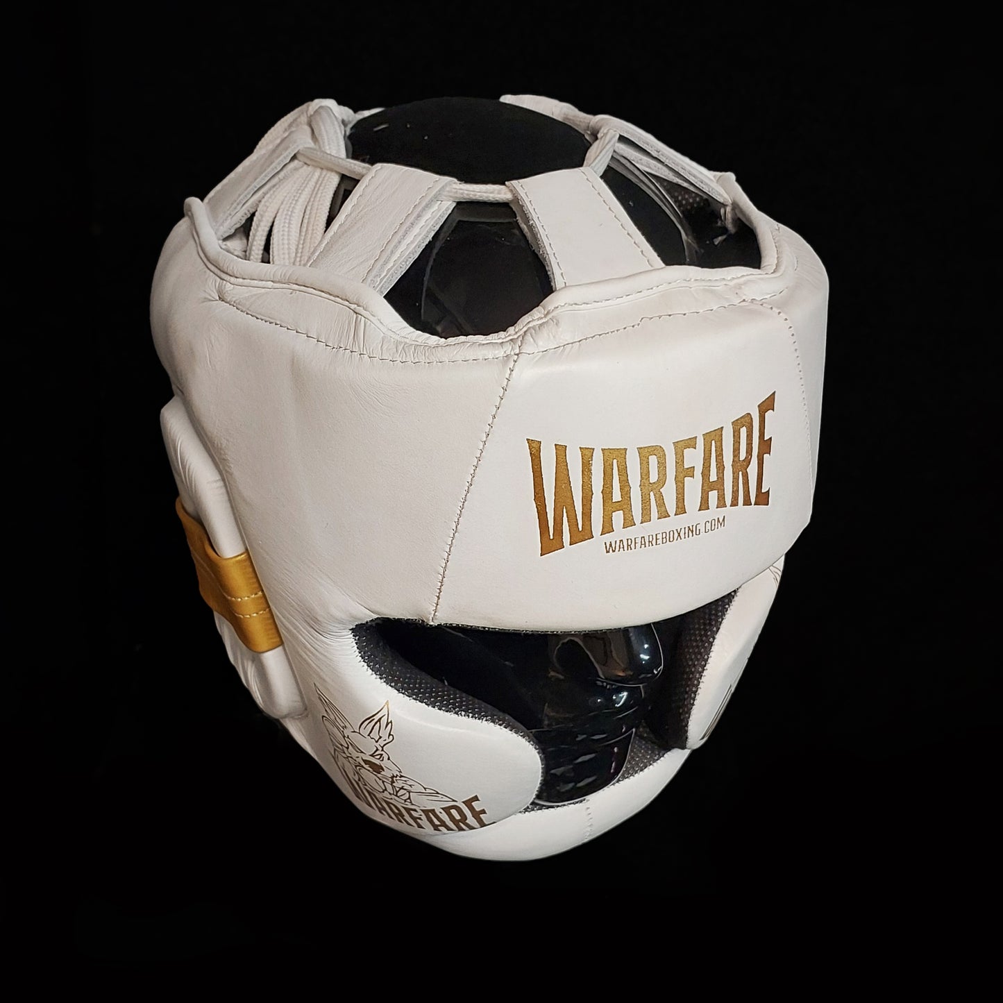 Warfare Head Gear