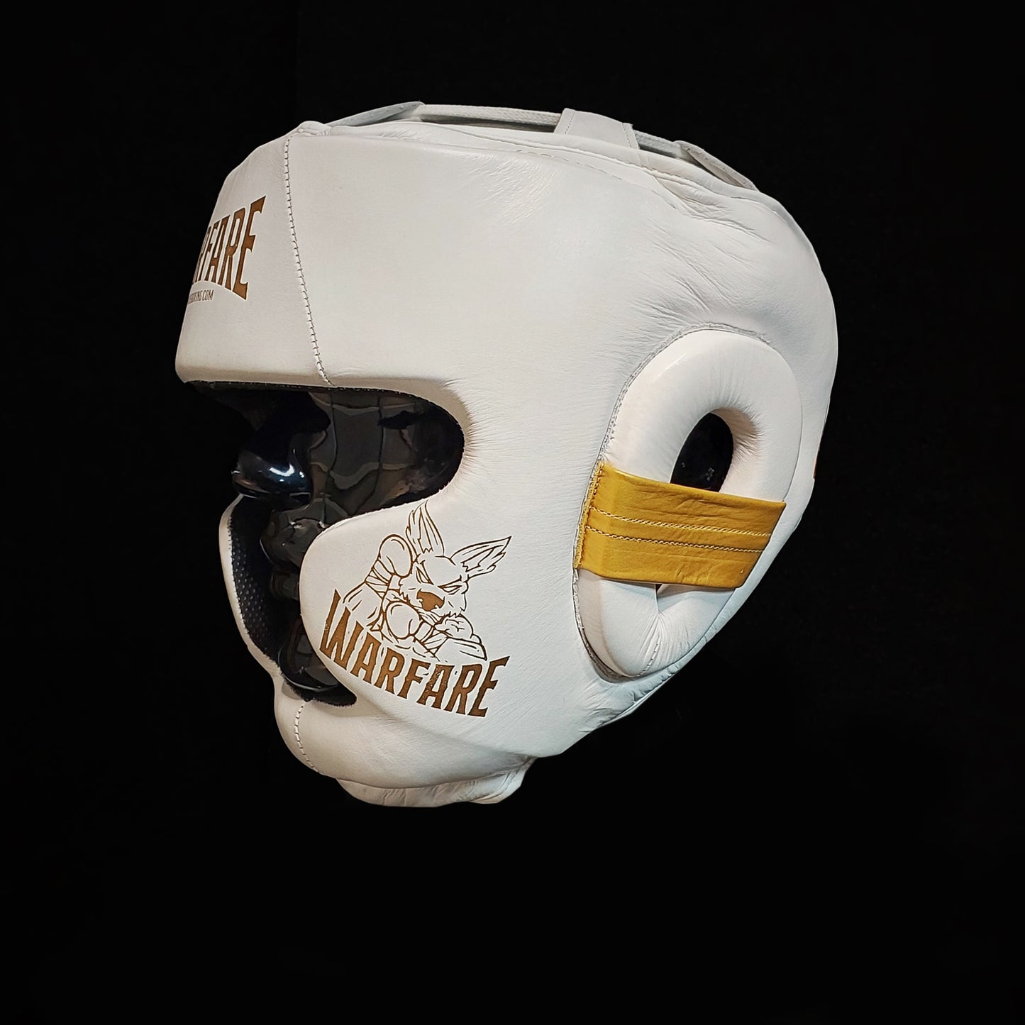 Warfare Head Gear