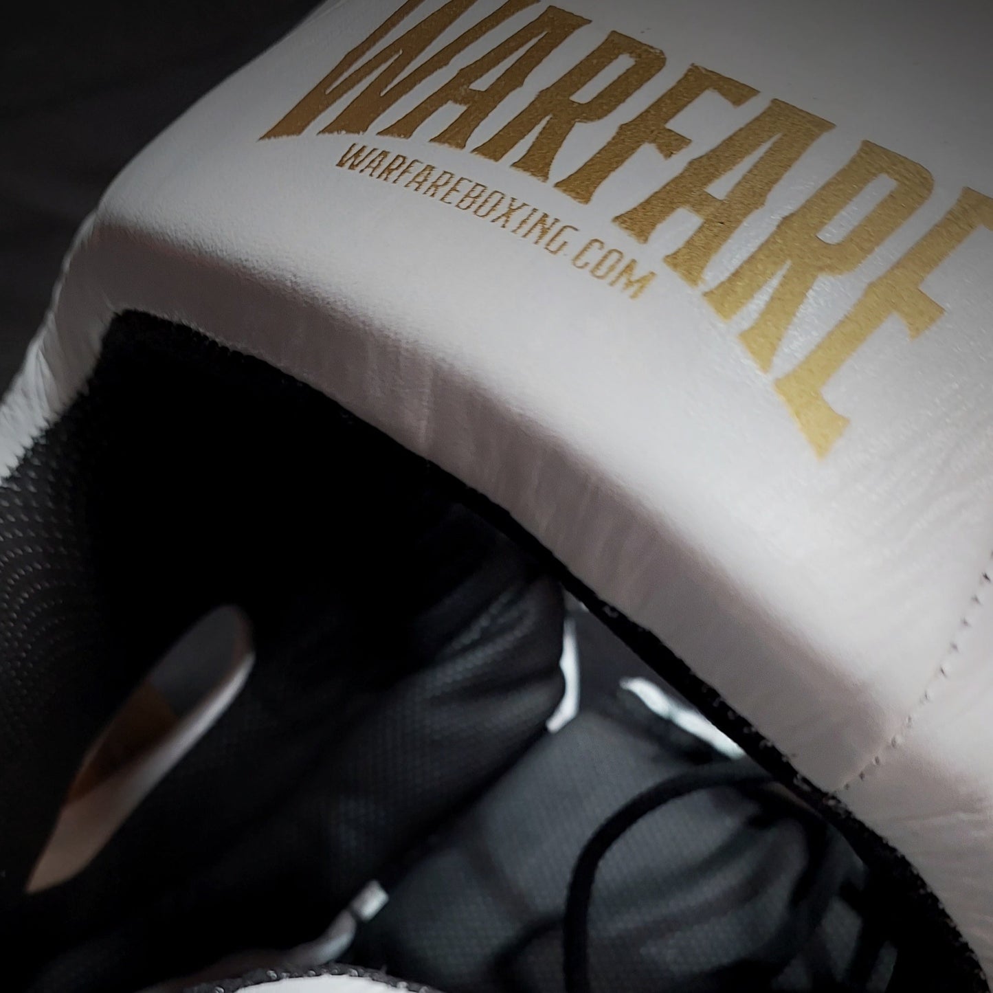 Warfare Head Gear