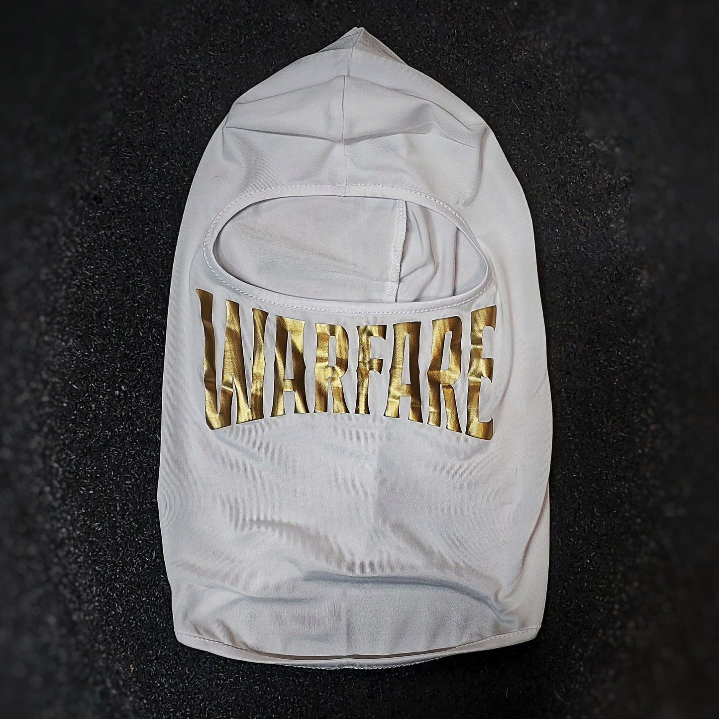 Warfare Winter Running Mask#N# – Warfare Boxing