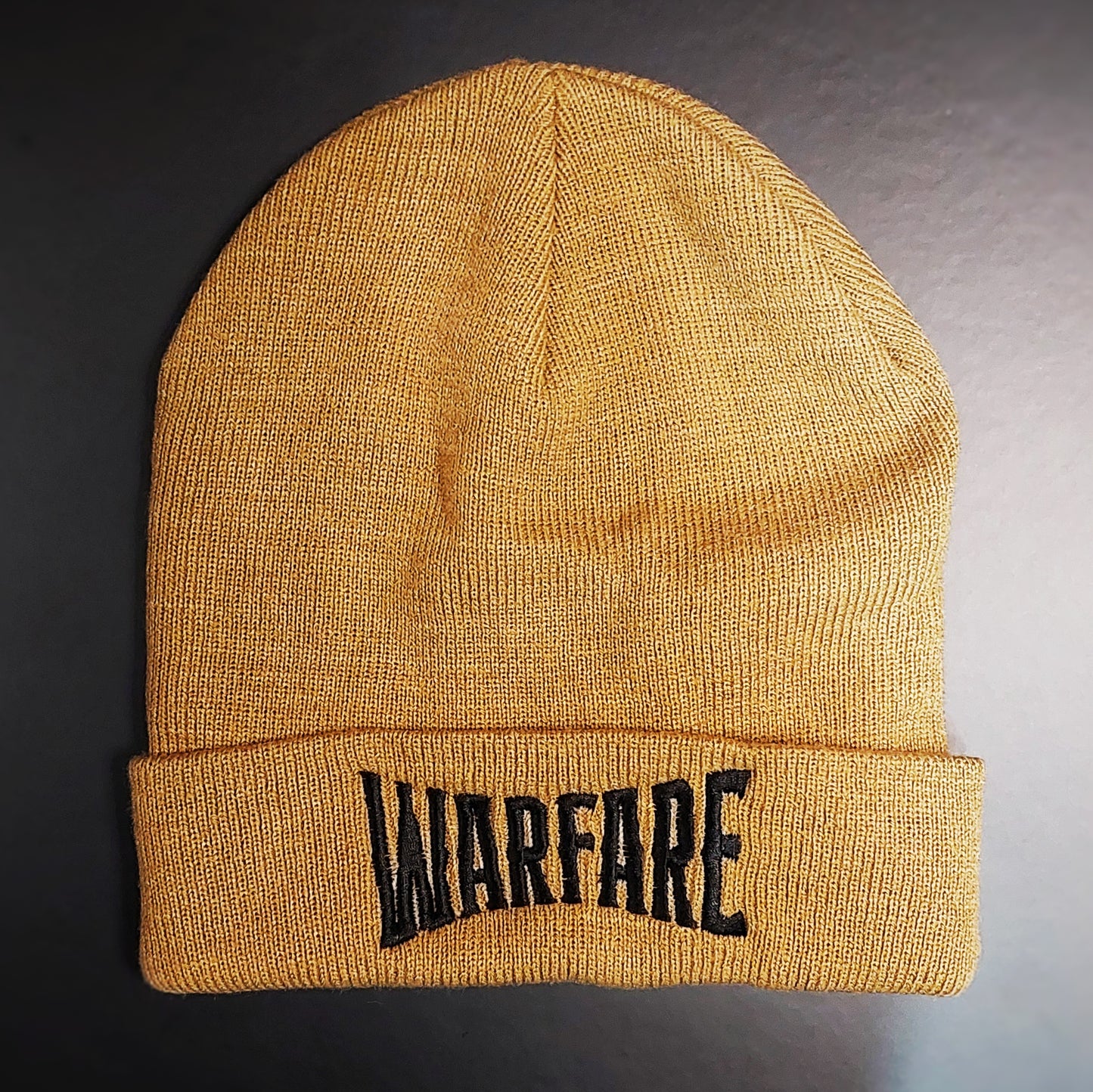 Warfare Beanie