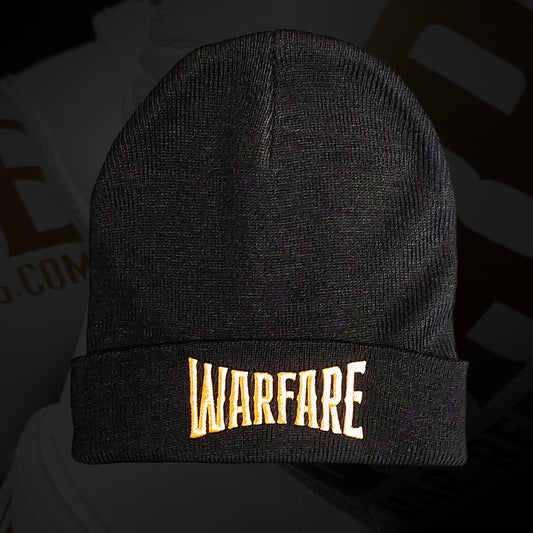 Warfare Beanie