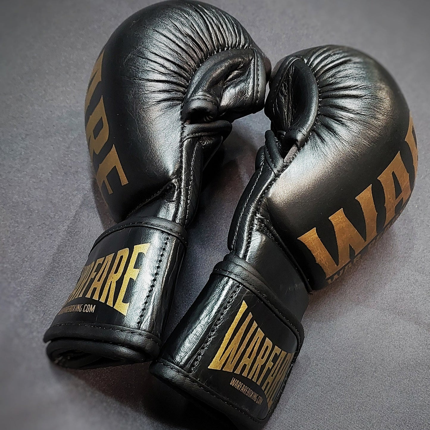 Warfare MMA Sparring Glove