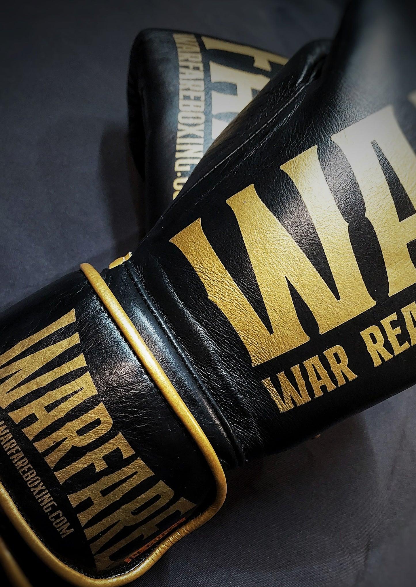 Warfare Boxing Glove