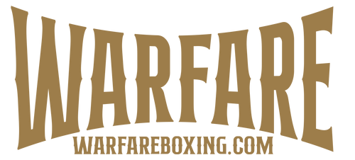 Warfare Boxing