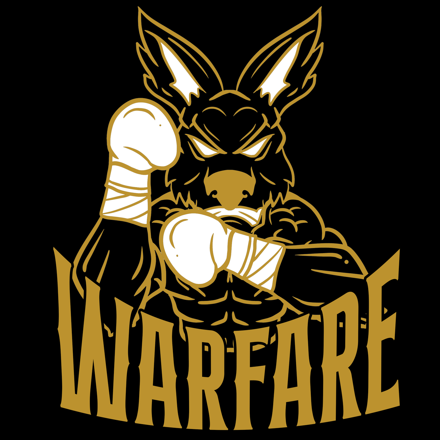 Warfare Winter Running Mask