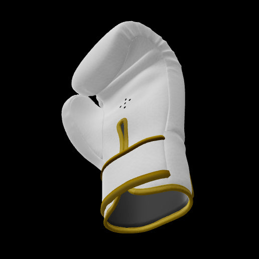 Custom Boxing Glove Pair Warfare Boxing
