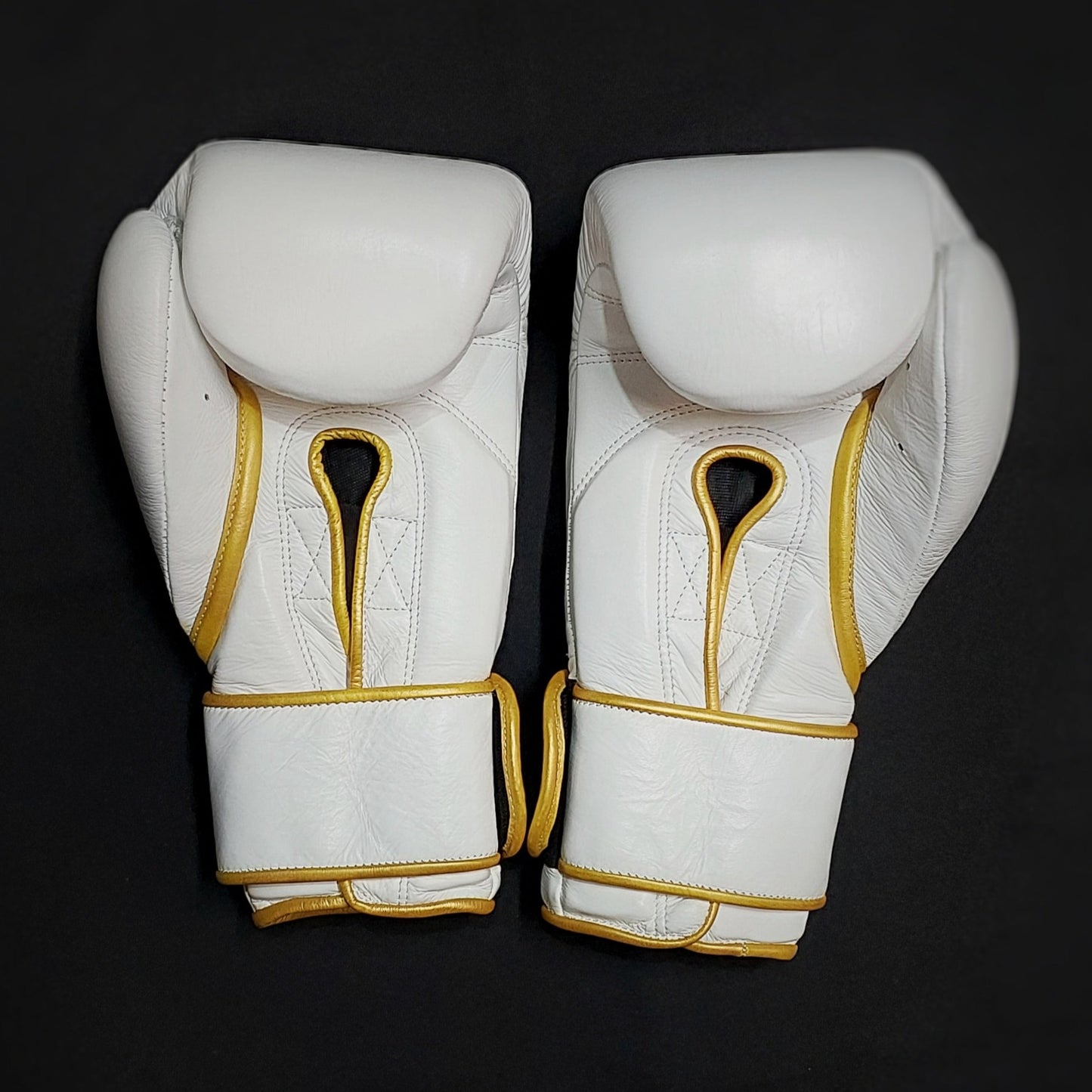 Warfare Boxing Glove