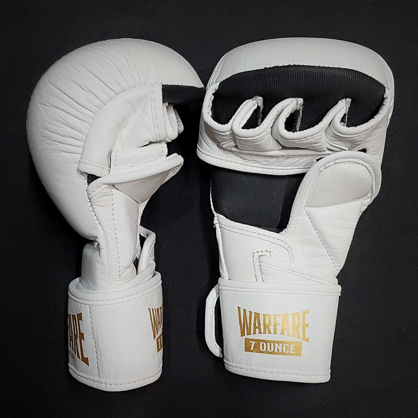 Warfare MMA Sparring Glove