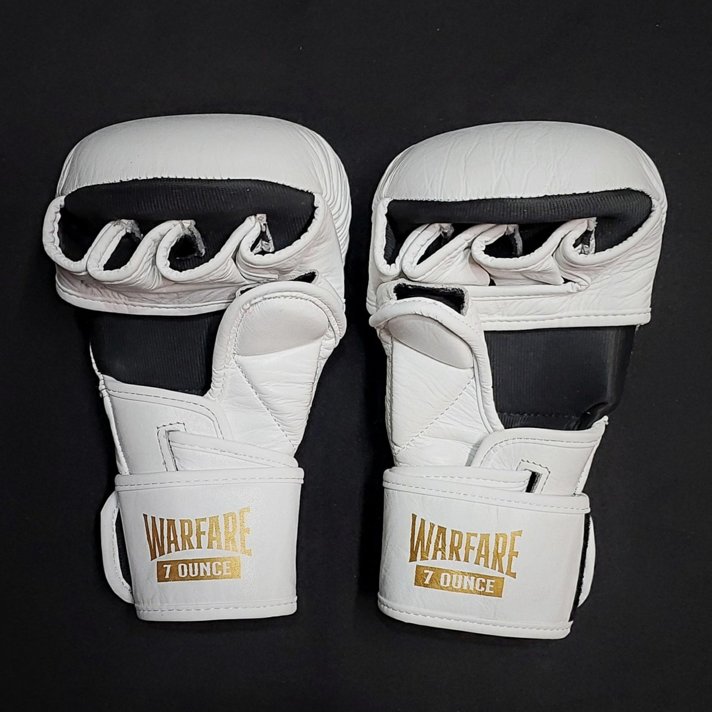 Warfare MMA Sparring Glove